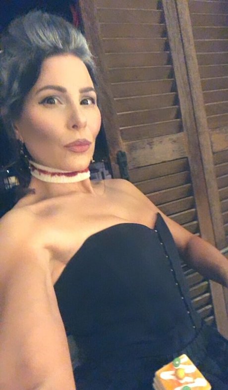 Lucrezia Millarini