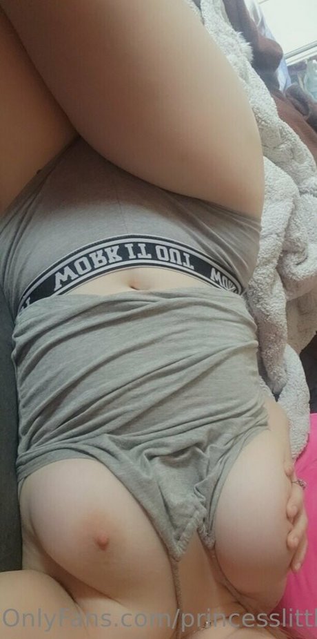 Princesslittlelucy