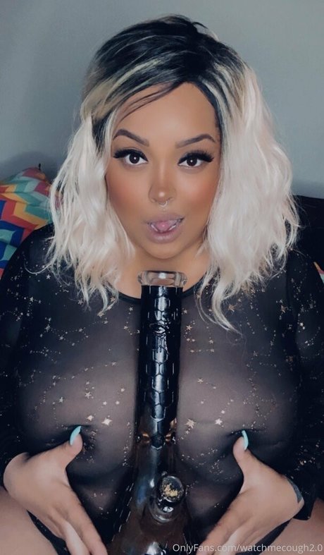 Photo nue de fuite OnlyFans de Watchmecough20