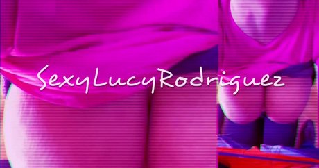 Photo nue de fuite OnlyFans de Sexylucyrodriguez