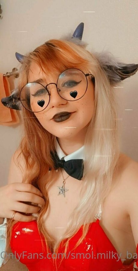 Smolmilkybaby