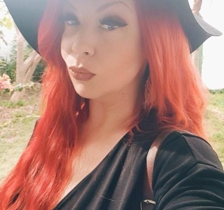 Photo nue de fuite OnlyFans de Mingnaaa