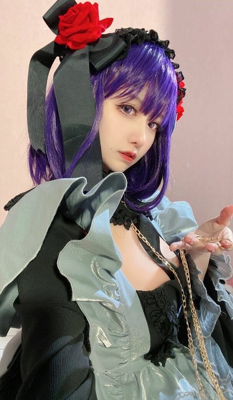 Shika.xiaolu_lu
