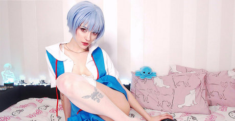 Photo nue de fuite OnlyFans de Sakigamikan