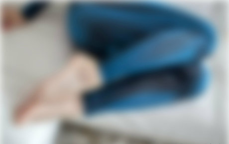 Photo nue de fuite OnlyFans de Xfeetbae