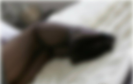 Photo nue de fuite OnlyFans de Xfeetbae