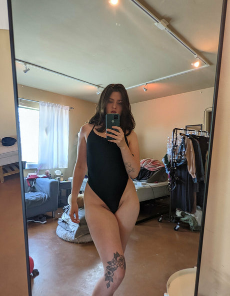 Photo nue de fuite OnlyFans de Rileynicksfree