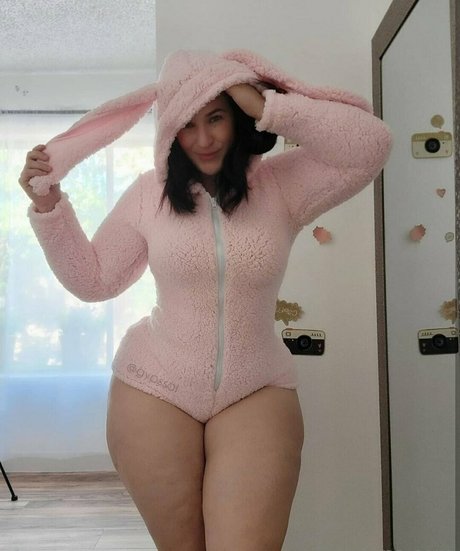 Photo nue de fuite OnlyFans de Gyppyworldfreeforever