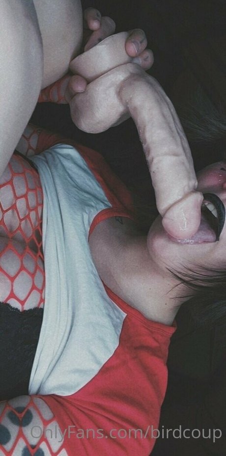 Photo nue de fuite OnlyFans de Birdcoup