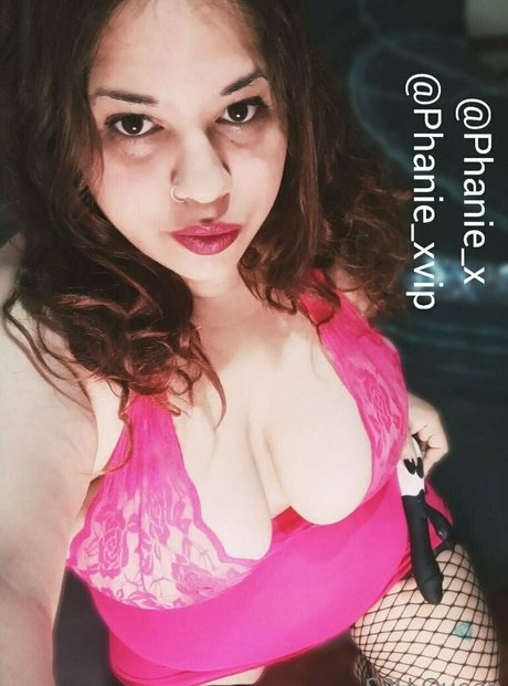 Photo nue de fuite OnlyFans de Sphqueen