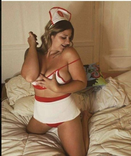 Photo nue de fuite OnlyFans de Sphqueen