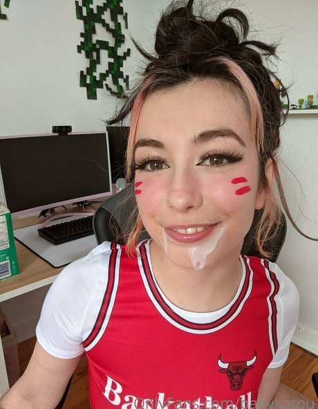 Babykatou
