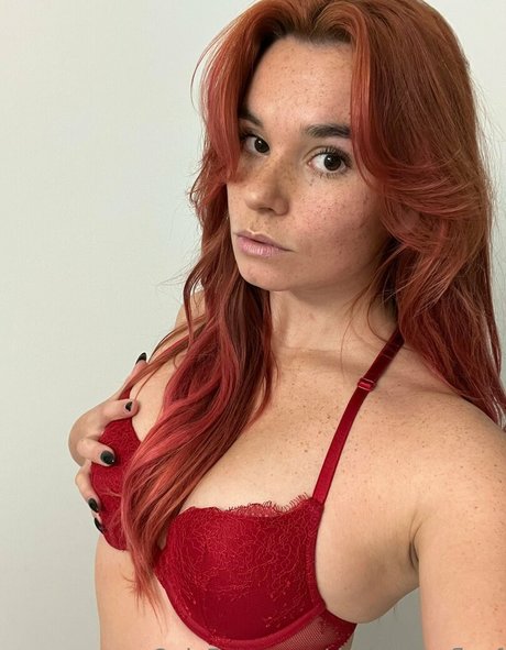Photo nue de fuite OnlyFans de Drdangerfloof