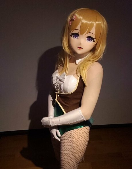 Photo nue de fuite OnlyFans de Sissymichiru