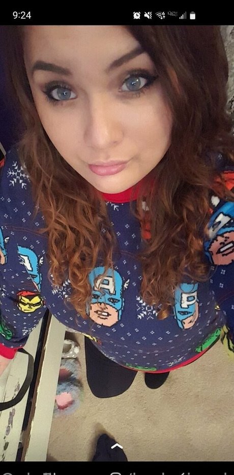 Bodaciousbeauty