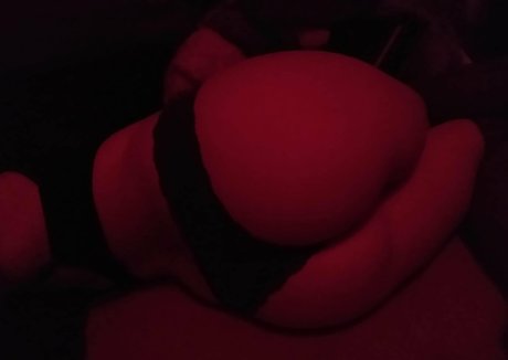Photo nue de fuite OnlyFans de Sinistershadow626