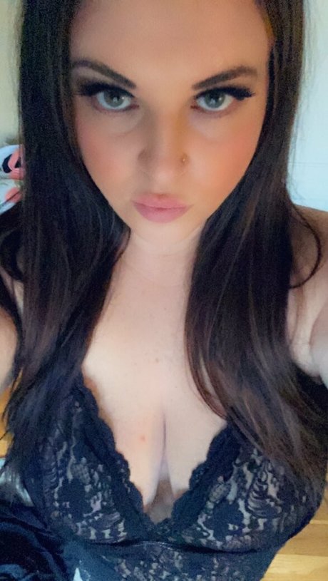Photo nue de fuite OnlyFans de Briannaxo8201