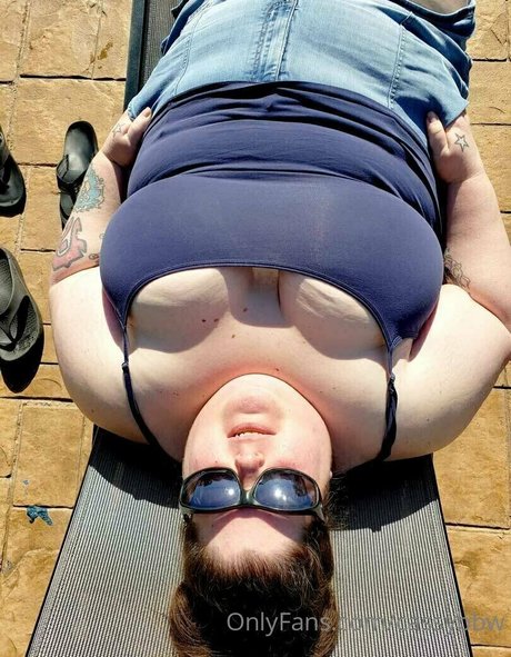 Cassybbw
