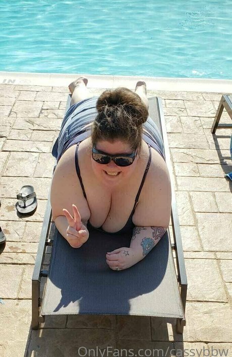 Cassybbw
