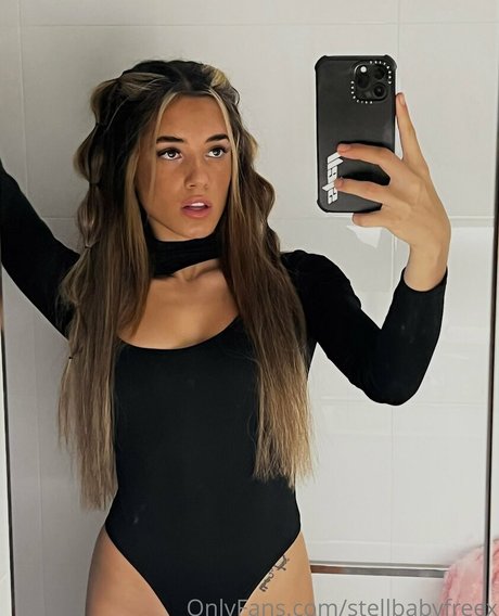 Stellbabyfreex