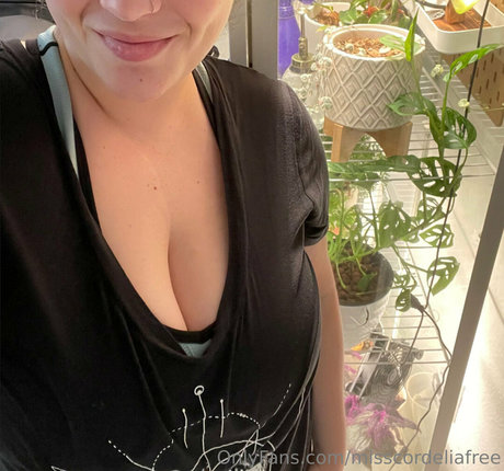 Misscordeliafree