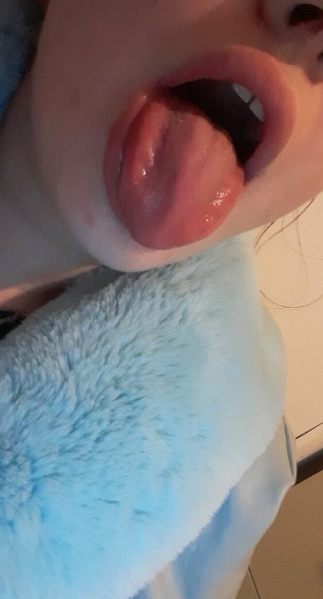 Photo nue de fuite OnlyFans de Missy69696969