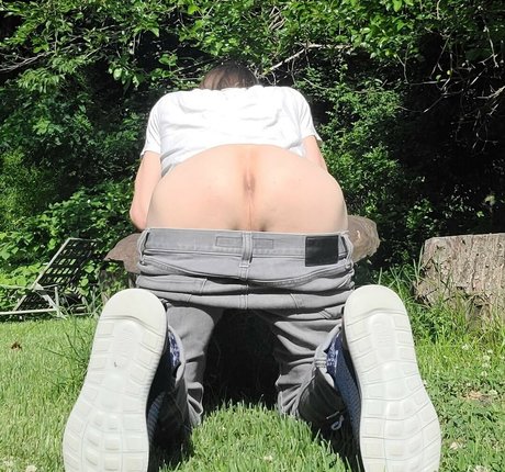 Photo nue de fuite OnlyFans de Snowlepad