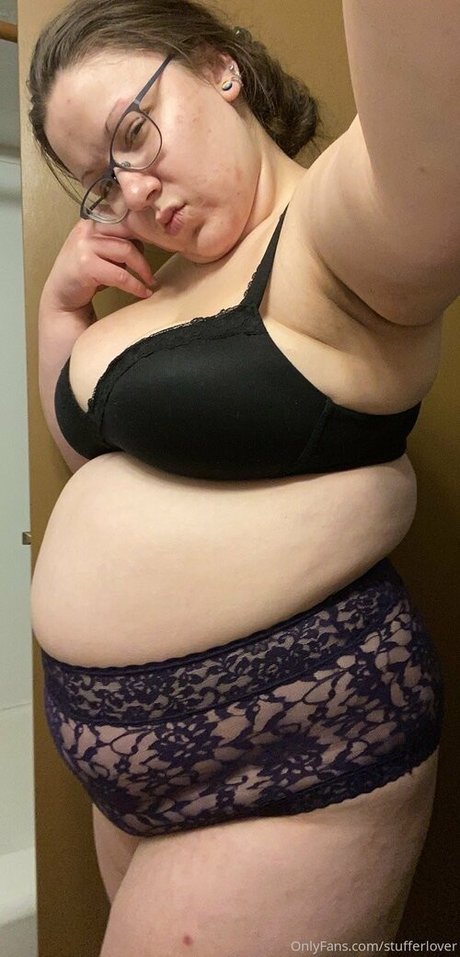 Photo nue de fuite OnlyFans de Stufferlover