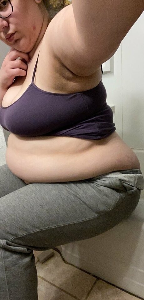 Photo nue de fuite OnlyFans de Stufferlover