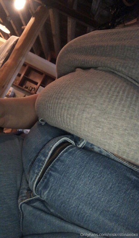 Mskristinaxoxo