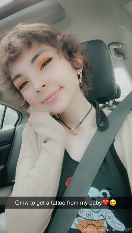 Neonalice333