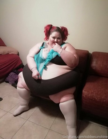 Ssbbwsunshine