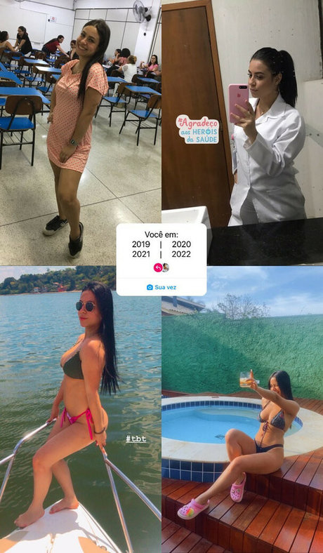 Photo nue de fuite OnlyFans de Stezdiniz