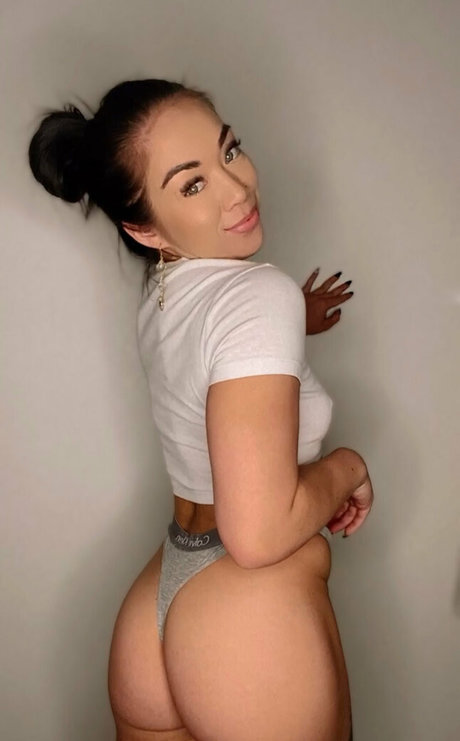 Photo nue de fuite OnlyFans de Jazzijessicafree