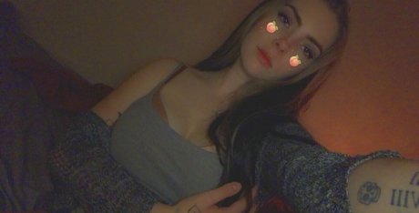 Photo nue de fuite OnlyFans de Charlotte6869