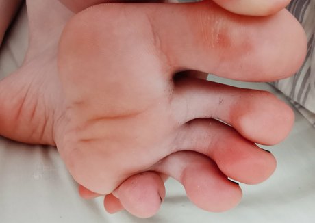 Photo nue de fuite OnlyFans de Frenchmoon69
