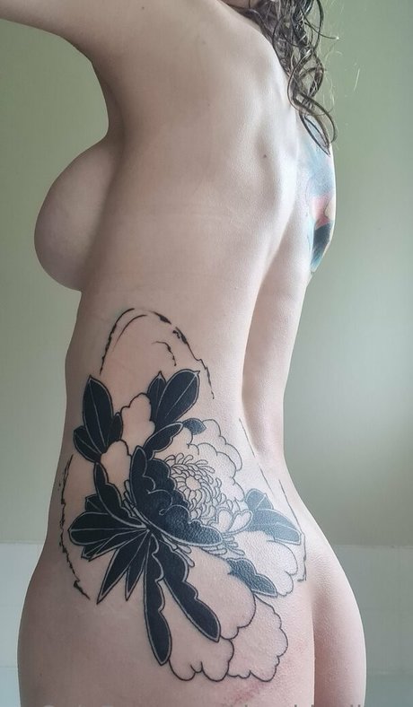 Photo nue de fuite OnlyFans de Demidevilxxx