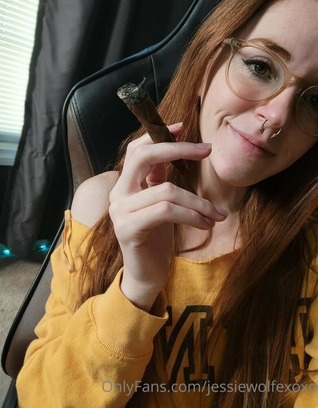 Jessiewolfexoxo