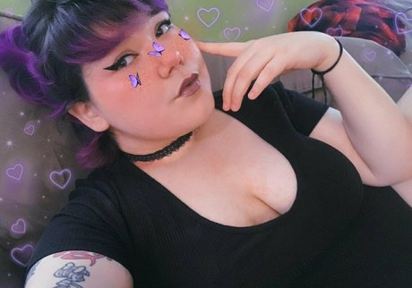 Photo nue de fuite OnlyFans de Beccamydarlingfree
