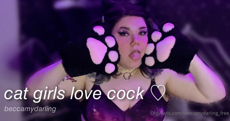 Beccamydarling_free