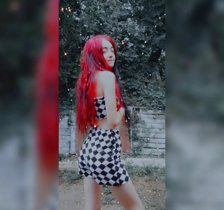 Photo nue de fuite OnlyFans de Alymaria18
