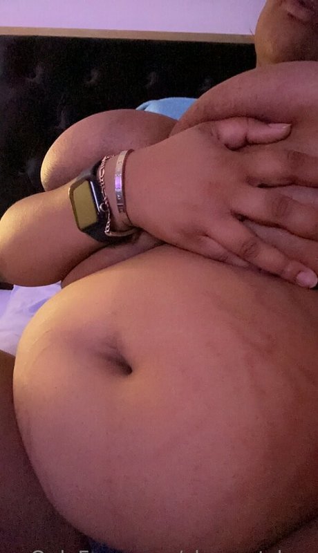 Photo nue de fuite OnlyFans de Chyynotshyy