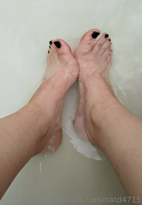 Photo nue de fuite OnlyFans de Tashad4715
