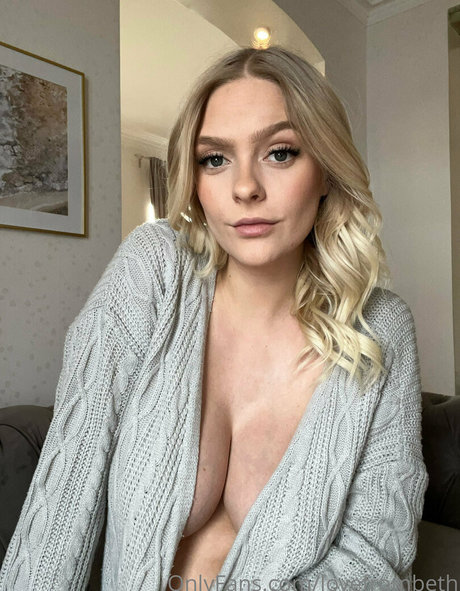 Lovefrombeth