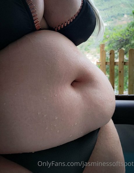 Jasminessoftspot