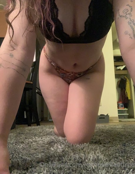 Jennteenfeetfree