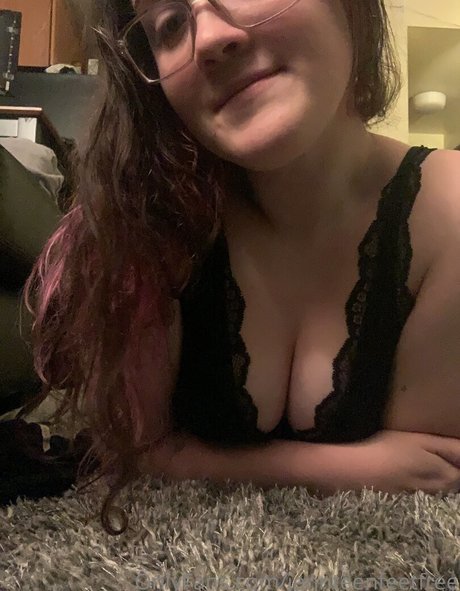 Jennteenfeetfree