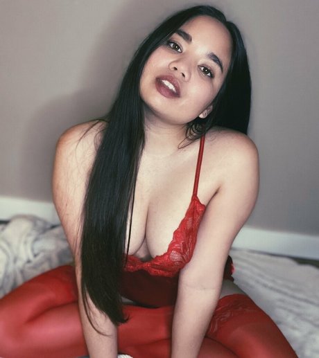 Photo nue de fuite OnlyFans de Kellyangel