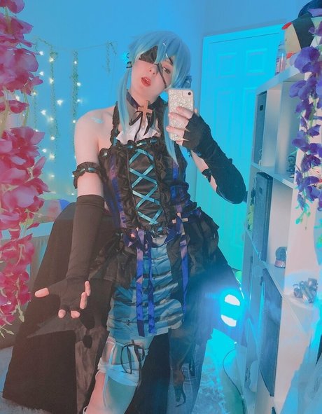 Ribaibucosplay