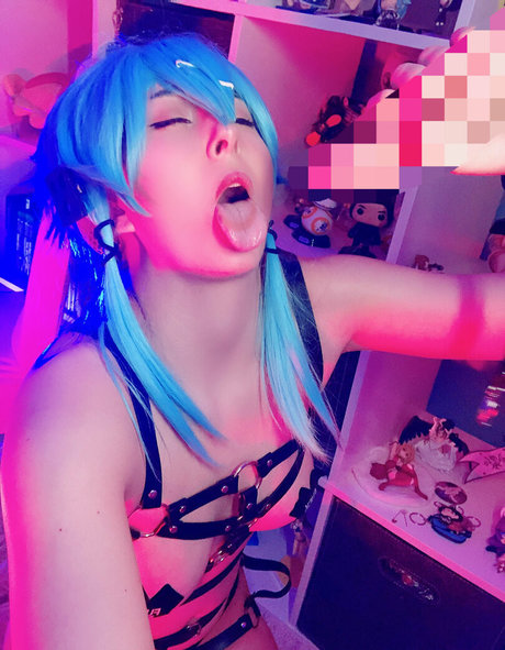 Ribaibucosplay